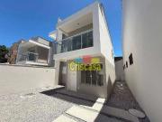 Casa / Sobrado para Venda em Rio das Ostras/RJ Jardim...