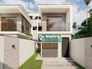Casa / Sobrado para Venda em Rio das Ostras/RJ Jardim...