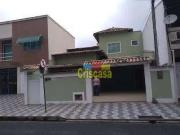 Casa / Sobrado para Venda em Rio das Ostras/RJ Jardim...