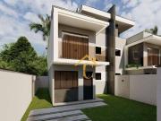 Casa / Sobrado para Venda em Rio das Ostras/RJ Jardim...