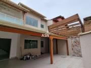 Casa / Sobrado para Venda em Rio das Ostras/RJ Jardim...