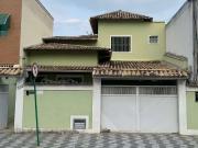 Casa / Sobrado para Venda em Rio das Ostras/RJ Jardim...