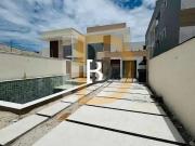 Casa / Sobrado para Venda em Rio das Ostras/RJ Jardim...