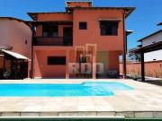 Casa / Sobrado para Venda em Rio das Ostras/RJ Jardim...