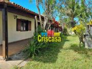 Casa / Sobrado para Venda em Rio das Ostras/RJ Jardim...