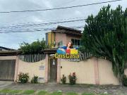 Casa / Sobrado para Venda em Rio das Ostras/RJ Jardim...