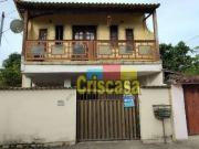Casa / Sobrado para Venda em Rio das Ostras/RJ Jardim...