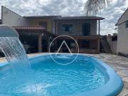 Casa / Sobrado para Venda em Rio das Ostras/RJ Jardim...