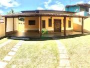 Casa / Sobrado para Venda em Rio das Ostras/RJ Jardim...