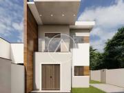 Casa / Sobrado para Venda em Rio das Ostras/RJ Jardim...