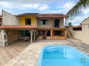 Casa / Sobrado para Venda em Rio das Ostras/RJ Jardim...