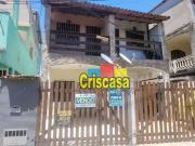 Casa / Sobrado para Venda em Rio das Ostras/RJ Liberdade...