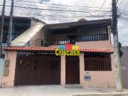 Casa / Sobrado para Venda em Rio das Ostras/RJ Liberdade...