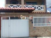 Casa / Sobrado para Venda em Rio das Ostras/RJ Liberdade...