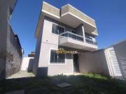 Casa / Sobrado para Venda em Rio das Ostras/RJ...