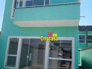 Casa / Sobrado para Venda em Rio das Ostras/RJ...