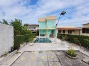 Casa / Sobrado para Venda em Rio das Ostras/RJ...