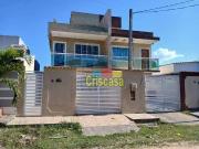 Casa / Sobrado para Venda em Rio das Ostras/RJ...