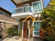Casa / Sobrado para Venda em Rio das Ostras/RJ...