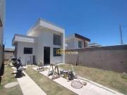 Casa / Sobrado para Venda em Rio das Ostras/RJ...