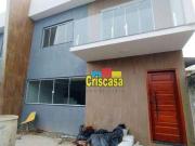 Casa / Sobrado para Venda em Rio das Ostras/RJ...