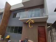 Casa / Sobrado para Venda em Rio das Ostras/RJ...