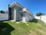 Casa / Sobrado para Venda em Rio das Ostras/RJ...