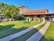 Casa / Sobrado para Venda em Rio das Ostras/RJ...