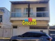 Casa / Sobrado para Venda em Rio das Ostras/RJ...