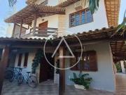 Casa / Sobrado para Venda em Rio das Ostras/RJ...