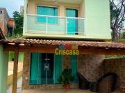 Casa / Sobrado para Venda em Rio das Ostras/RJ...