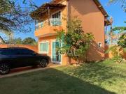 Casa / Sobrado para Venda em Rio das Ostras/RJ Mar do...