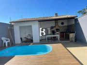 Casa / Sobrado para Venda em Rio das Ostras/RJ Mar do...