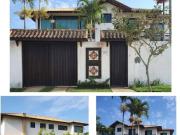 Casa / Sobrado para Venda em Rio das Ostras/RJ Mar do...