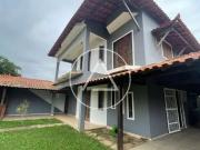 Casa / Sobrado para Venda em Rio das Ostras/RJ Mar do...