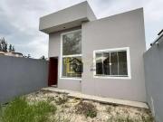 Casa / Sobrado para Venda em Rio das Ostras/RJ Mar Y...