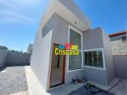 Casa / Sobrado para Venda em Rio das Ostras/RJ Mar Y...
