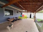 Casa / Sobrado para Venda em Rio das Ostras/RJ Mar Y...