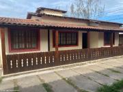Casa / Sobrado para Venda em Rio das Ostras/RJ Mar Y...