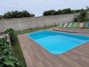 Casa / Sobrado para Venda em Rio das Ostras/RJ Mar Y...
