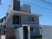 Casa / Sobrado para Venda em Rio das Ostras/RJ Mar Y...