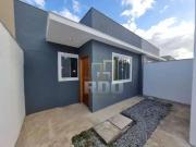 Casa / Sobrado para Venda em Rio das Ostras/RJ Maria...