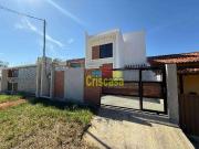 Casa / Sobrado para Venda em Rio das Ostras/RJ Maria...