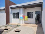 Casa / Sobrado para Venda em Rio das Ostras/RJ Maria...