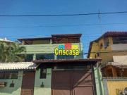 Casa / Sobrado para Venda em Rio das Ostras/RJ Nova...