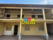Casa / Sobrado para Venda em Rio das Ostras/RJ Nova...
