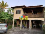 Casa / Sobrado para Venda em Rio das Ostras/RJ Nova...