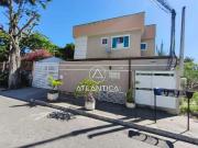 Casa / Sobrado para Venda em Rio das Ostras/RJ Jardim...