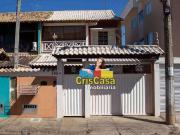 Casa / Sobrado para Venda em Rio das Ostras/RJ Novo Rio...