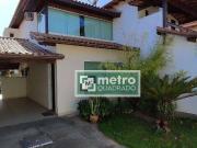 Casa / Sobrado para Venda em Rio das Ostras/RJ Novo Rio...